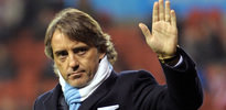 Roberto Mancini dolabına servet harcıyor