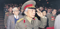 Vietnam’ın kurtarıcısı öldü