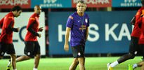 Mancini'nin transfer listesi