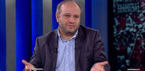 O dekolte kıyafeti Aydın Doğan da giyecek mi?