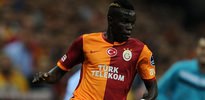 Ronaldo'nun yerine Bruma!