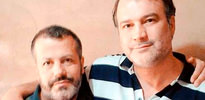 Kaçırılan pilotların görüntüsü yayınlandı