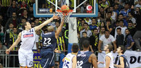 Fener ezdi geçti