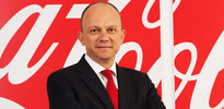 Coca-Cola'nın başına yeni CEO