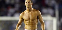 Ronaldo'nun sırrı!