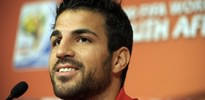 Fabregas'ın niyeti Arsenal