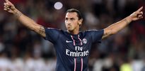 İbrahimovic'e övgüler