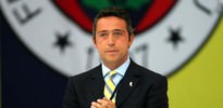 Ali Koç karar verdi