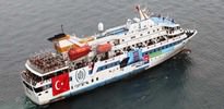 İsrail'den 'Mavi Marmara' açıklaması