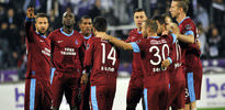 Muhtemel Trabzonspor 11'i