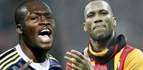 Drogba'ya büyük övgü