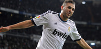 GS'den Benzema atağı