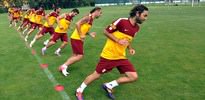 Arıboğan Florya'nın başında