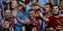 TFF'den Trabzonspor'a ret!
