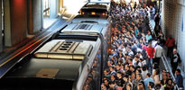 Metrobüs kullanacaklar dikkat!