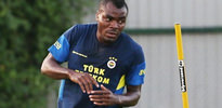 Emenike'den açıklama