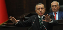 Küresel markalarıyla yeni bir Türkiye