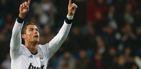 Kahraman Ronaldo