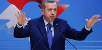 Erdoğan: Atatürk de Kürdistan ifadesini kullandı