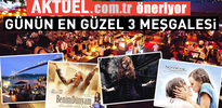 25.11.2013 Aktivite Rehberi