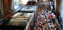 Metrobüs çilesi bitecek!