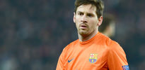 Messi'yle ilgilenmiyorlar!