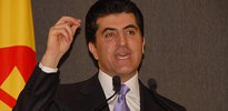 Barzani harekete geçti
