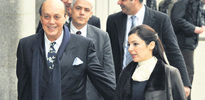 Nadir aşk kötü bitti