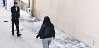Bu yıl kara kış Sibirya’dan