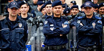 Polise süper teşvik