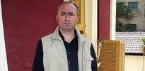 Metin Turan tahliye edildi