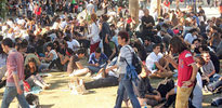 İşte Gezi iddianamesi