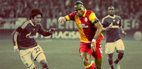 Drogba kararı verildi!