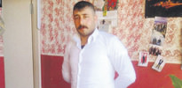 Şehire bir eşkıya indi