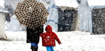 Meteoroloji'den uyarı!