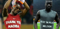 PFDK'dan Drogba ve Eboue kararı