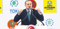 'Geri adım atmayız'