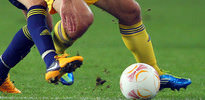 Futbolda olay operasyon