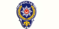 İzmir Emniyeti'nde deprem
