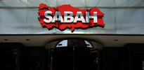 Sabah ve ATV'ye yeni patron