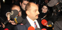 Savcıya Başbakanlık yalanlaması