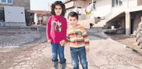 Obez gittiler tığ gibi geldiler