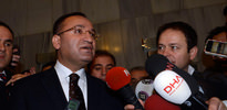 Bozdağ'dan savcı Öz'e sert tepki