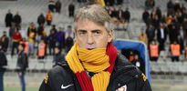 Mancini ısrarla Alex'i istiyor!
