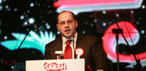 Çalışan Gazeteciler Günü