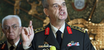 'Ergenekon' mahkemesine inceleme