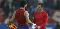 Arda İspanya'nın gözbebeği!