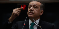 Kirli odakların elindeki örgüt