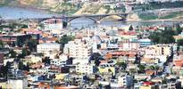 Cizre'den 'havalı' ihracat