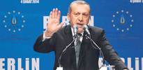 İki fasıla yeşil ışık